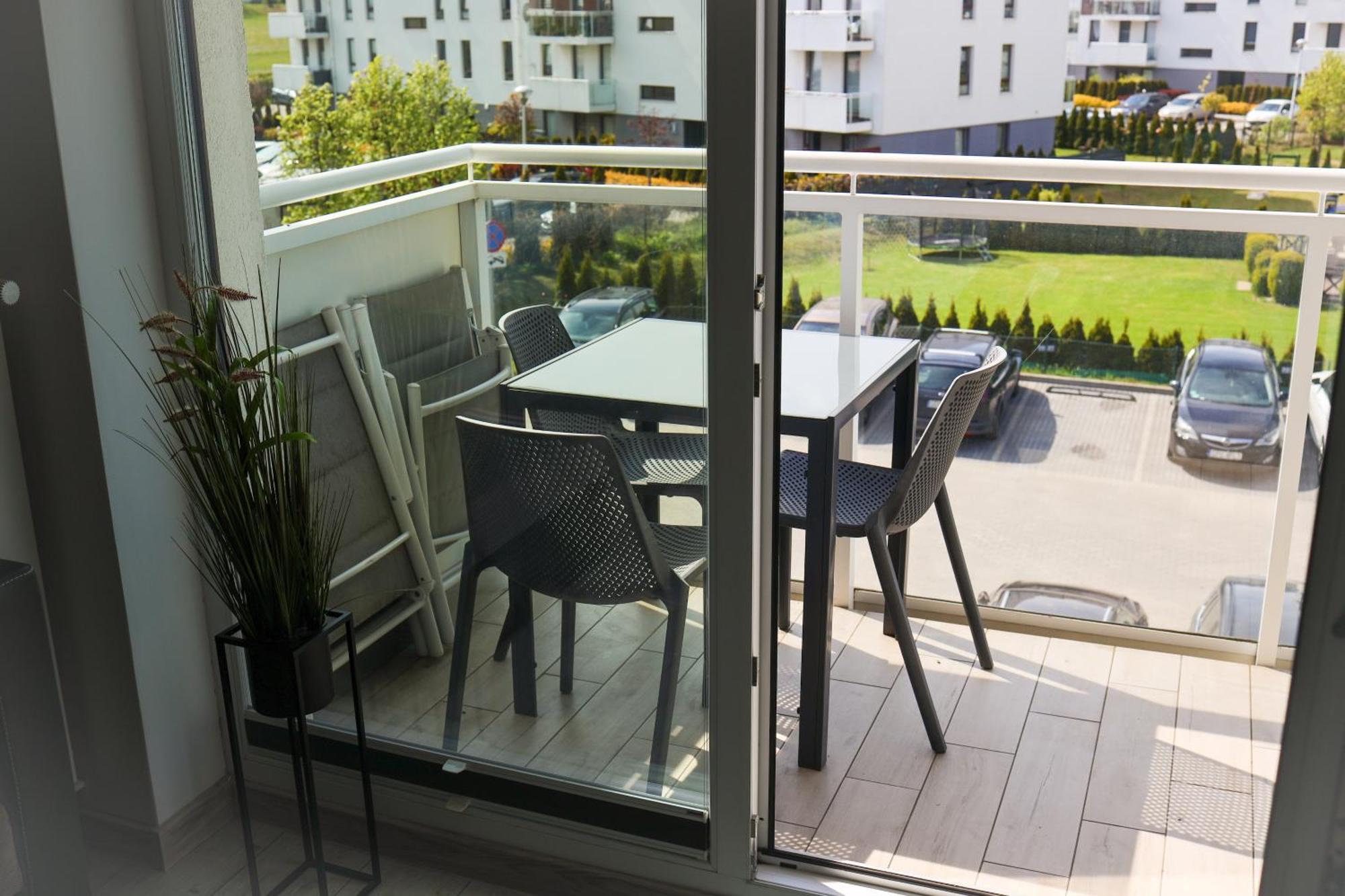 Apartament Kapitanski Pogorze Exterior photo
