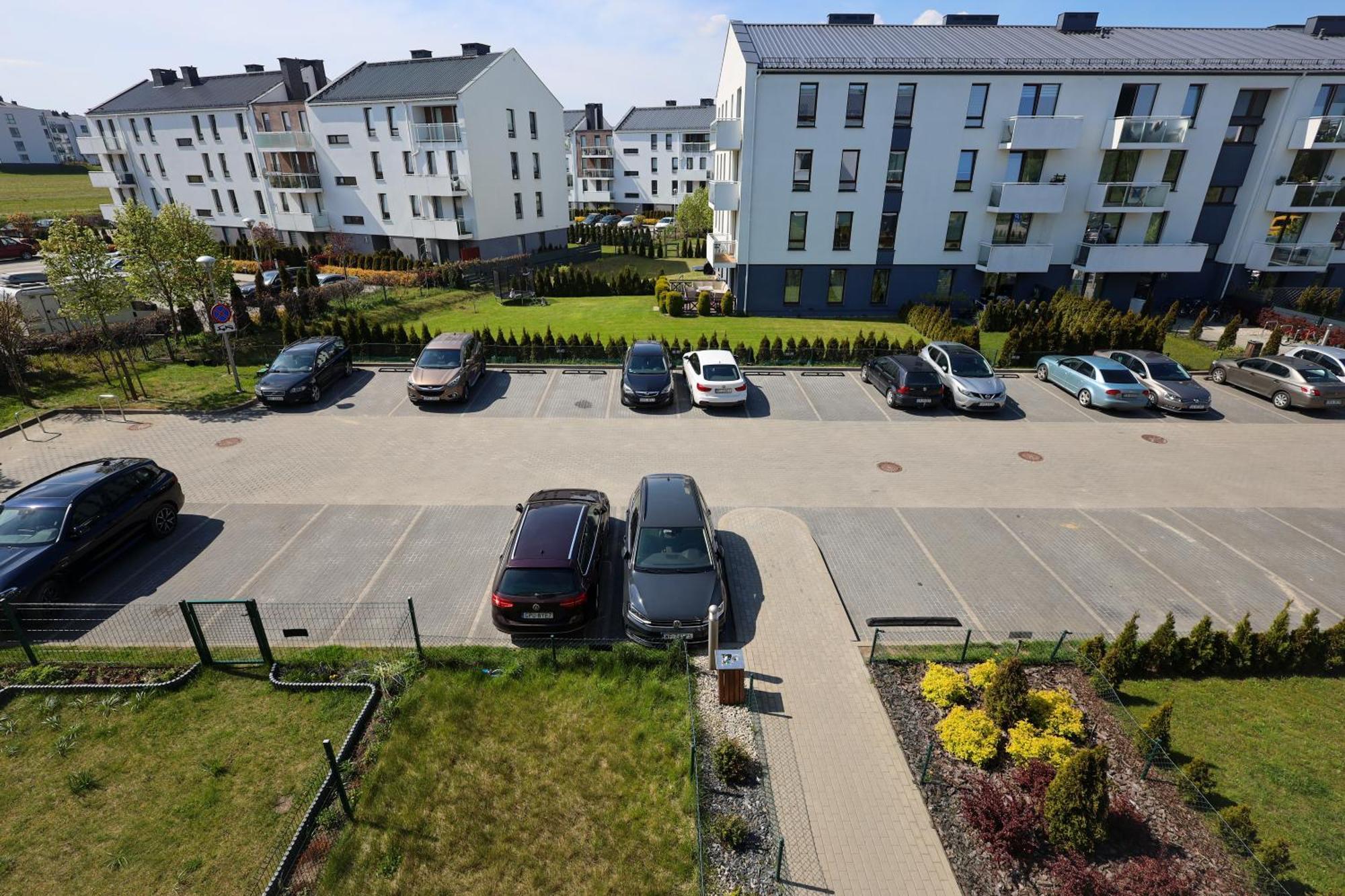 Apartament Kapitanski Pogorze Exterior photo